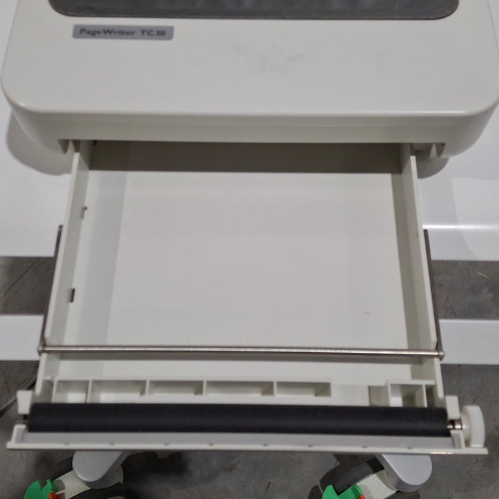 Philips PageWriter TC30 Cardiograph without PIM