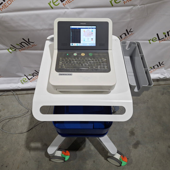 Philips PageWriter TC30 Cardiograph without PIM