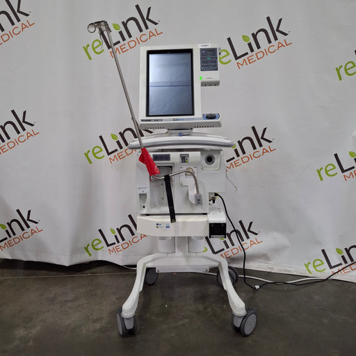 Puritan Bennett Puritan Bennett 840 Ventilator Respiratory reLink Medical