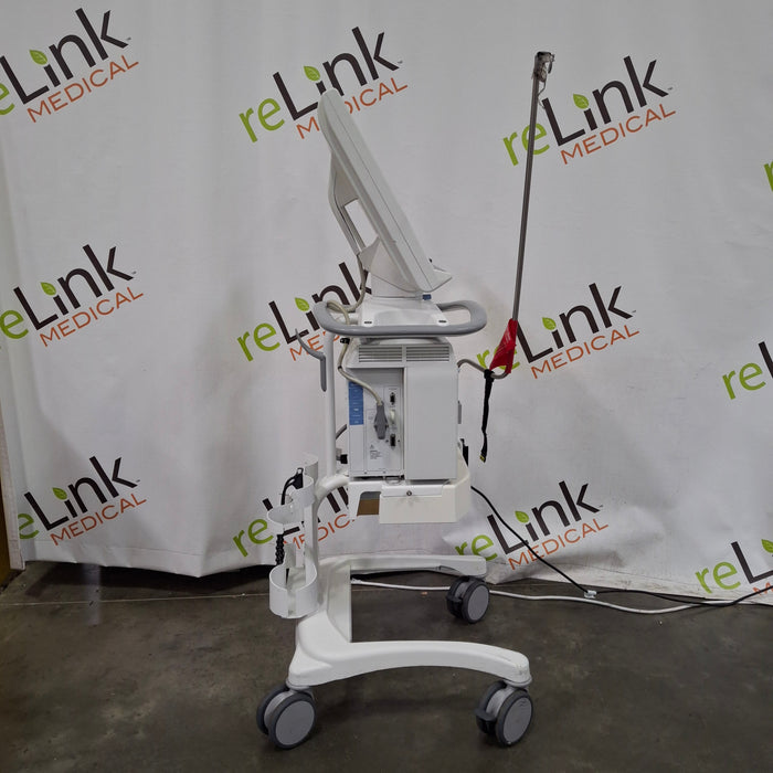 Puritan Bennett Puritan Bennett 840 Ventilator Respiratory reLink Medical