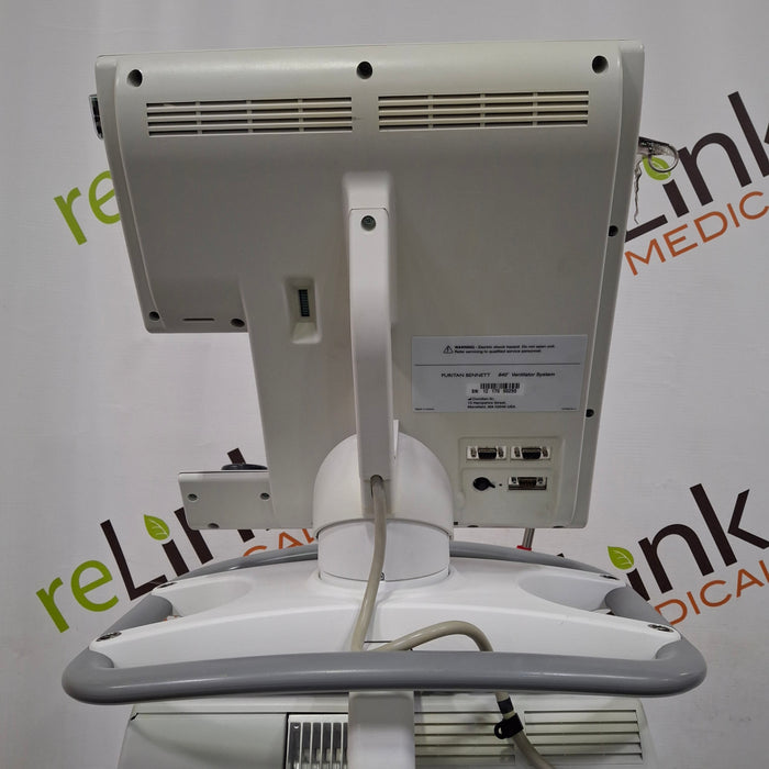 Puritan Bennett Puritan Bennett 840 Ventilator Respiratory reLink Medical