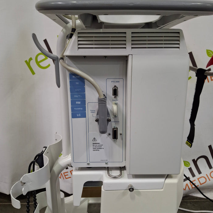 Puritan Bennett Puritan Bennett 840 Ventilator Respiratory reLink Medical