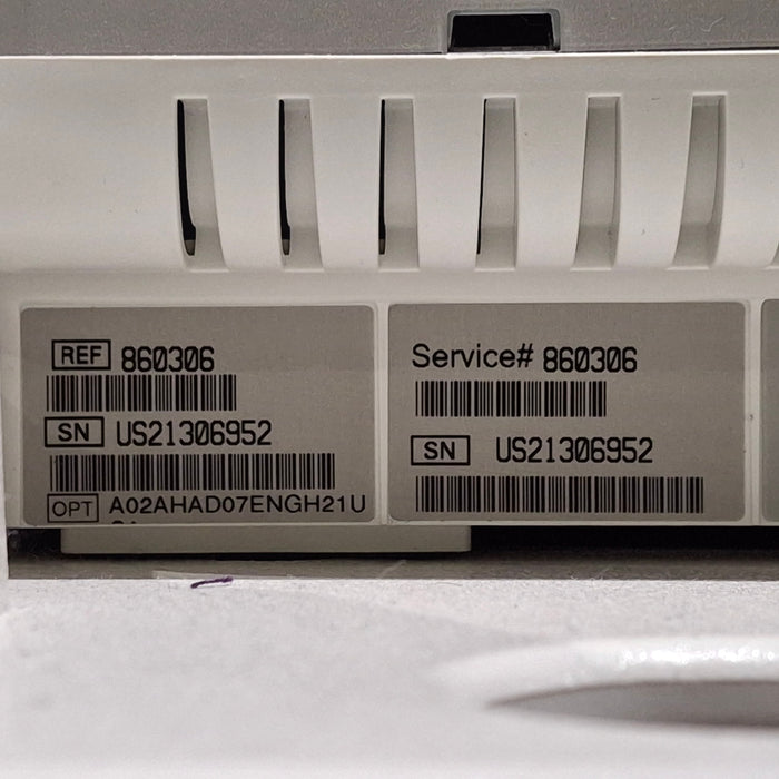 Philips PageWriter TC30 Cardiograph without PIM