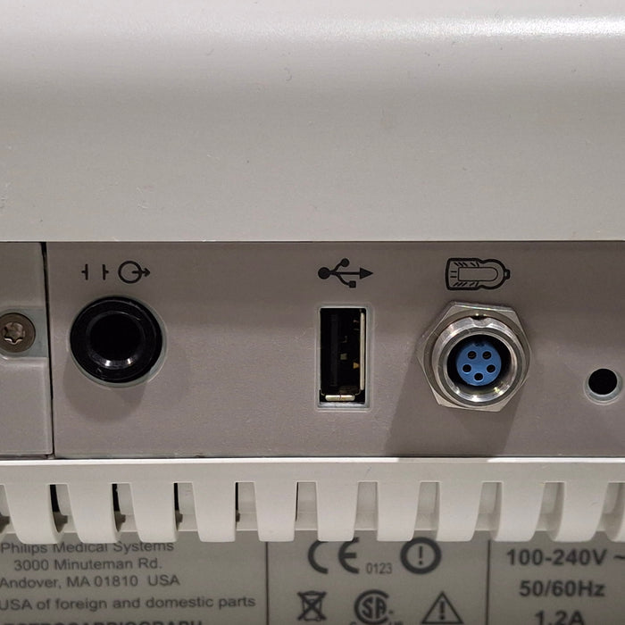 Philips PageWriter TC30 Cardiograph without PIM