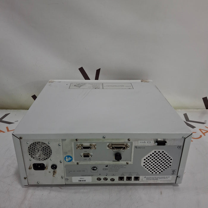 GE Healthcare GE Healthcare Corometrics 250cx Series Model 259cx Fetal Monitor Patient Monitors reLink Medical