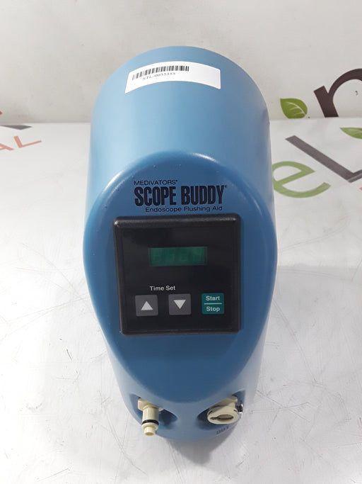 Medivators Medivators Scope Buddy Endoscope Reprocessor Sterilizers & Autoclaves reLink Medical