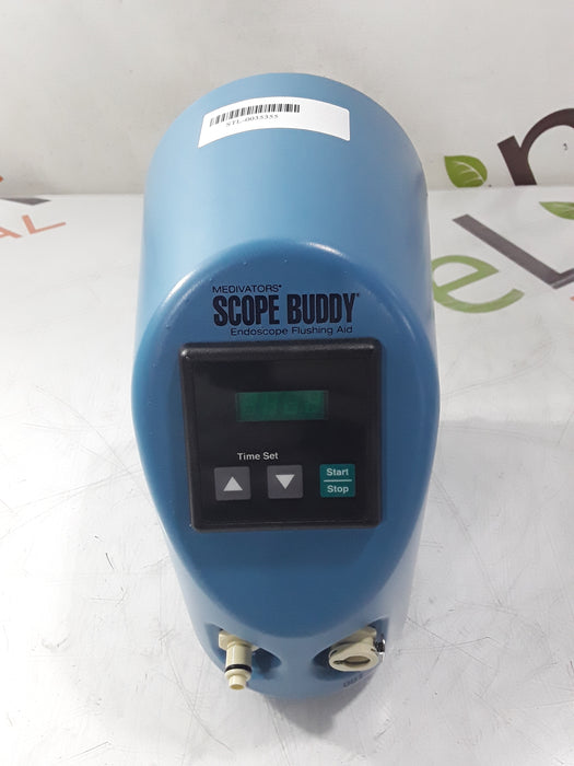 Medivators Medivators Scope Buddy Endoscope Reprocessor Sterilizers & Autoclaves reLink Medical