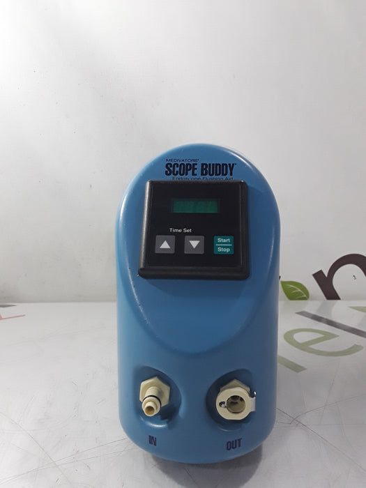 Medivators Medivators Scope Buddy Endoscope Reprocessor Sterilizers & Autoclaves reLink Medical