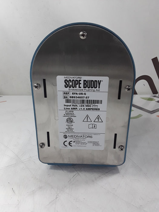 Medivators Medivators Scope Buddy Endoscope Reprocessor Sterilizers & Autoclaves reLink Medical