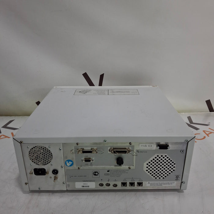 GE Healthcare GE Healthcare Corometrics 250cx Series Model 259cx-c Fetal Monitor Patient Monitors reLink Medical