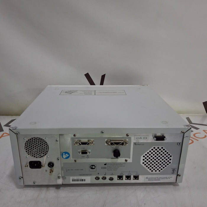GE Healthcare GE Healthcare Corometrics 250cx Series Model 259cx-c Fetal Monitor Patient Monitors reLink Medical