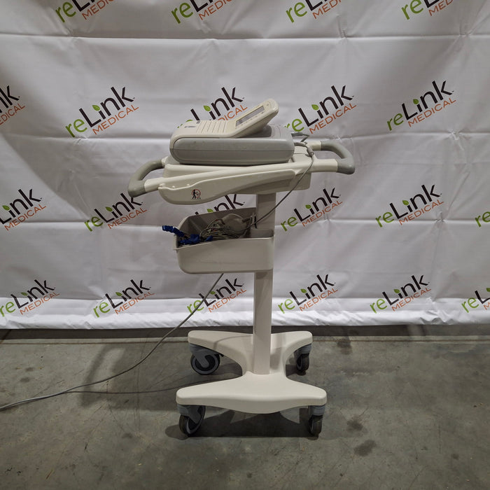 Philips Philips PageWriter Trim III ECG Machine Cardiology reLink Medical