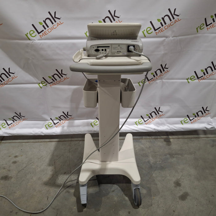 Philips Philips PageWriter Trim III ECG Machine Cardiology reLink Medical