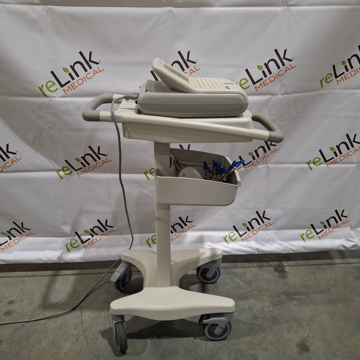 Philips Philips PageWriter Trim III ECG Machine Cardiology reLink Medical