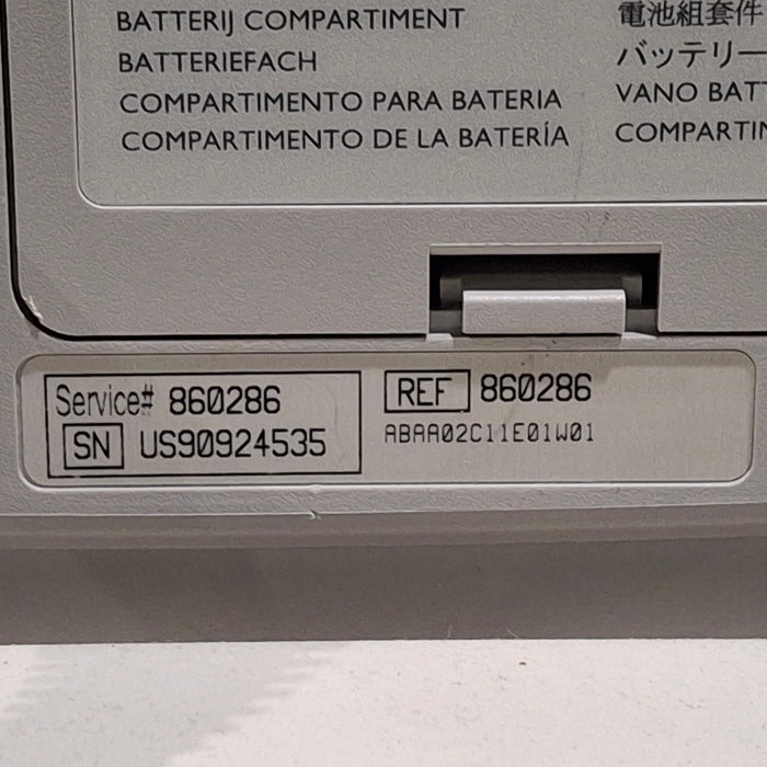 Philips Philips PageWriter Trim III ECG Machine Cardiology reLink Medical