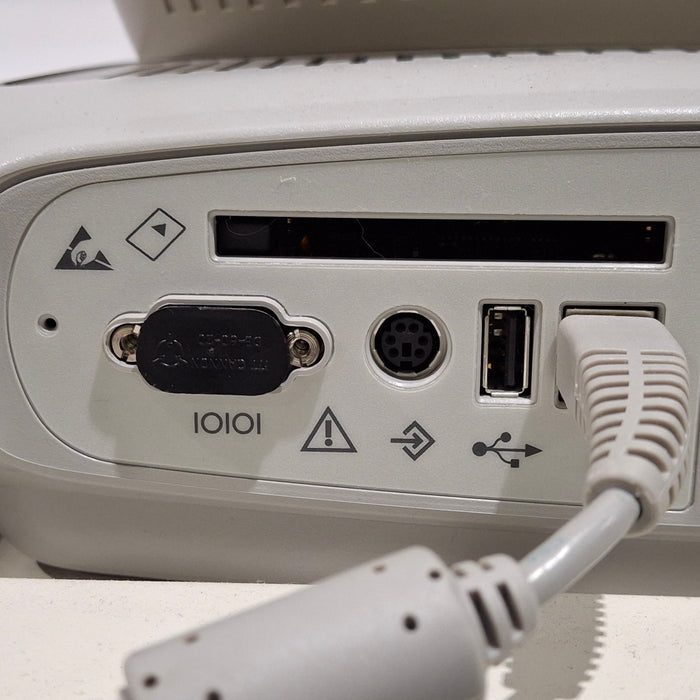 Philips Philips PageWriter Trim III ECG Machine Cardiology reLink Medical