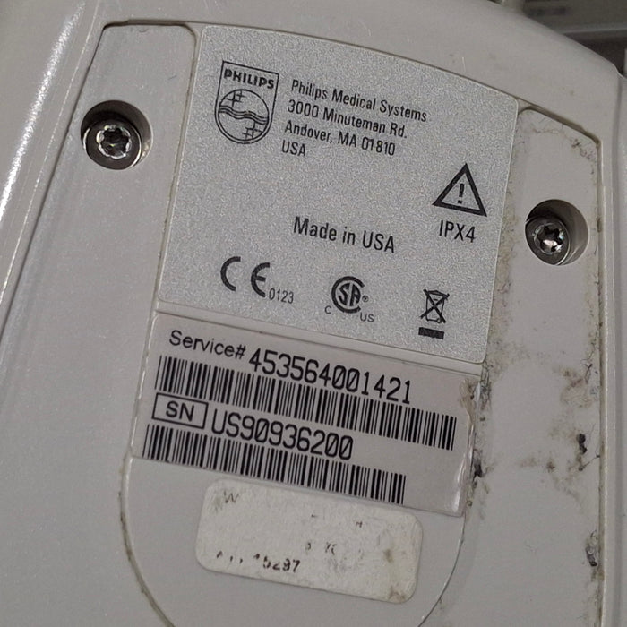 Philips Philips PageWriter Trim III ECG Machine Cardiology reLink Medical