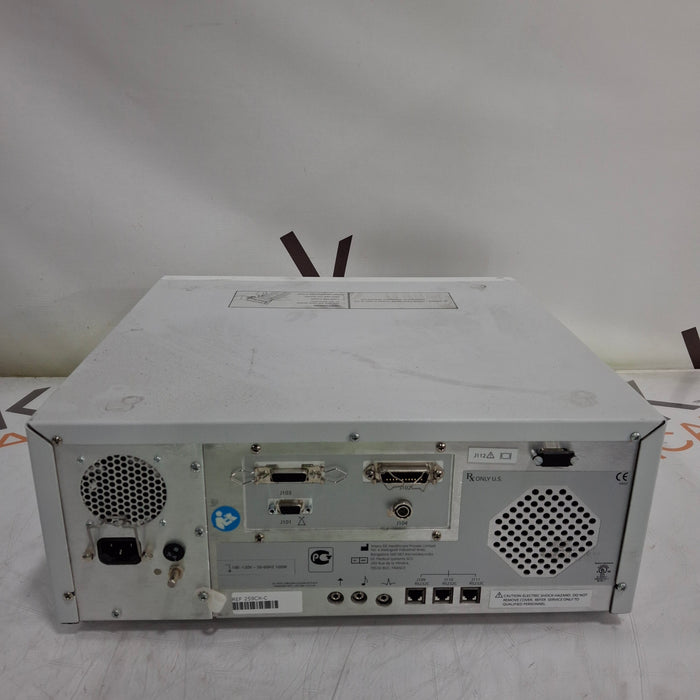 GE Healthcare GE Healthcare Corometrics 250cx Series Model 259cx-c Fetal Monitor Patient Monitors reLink Medical