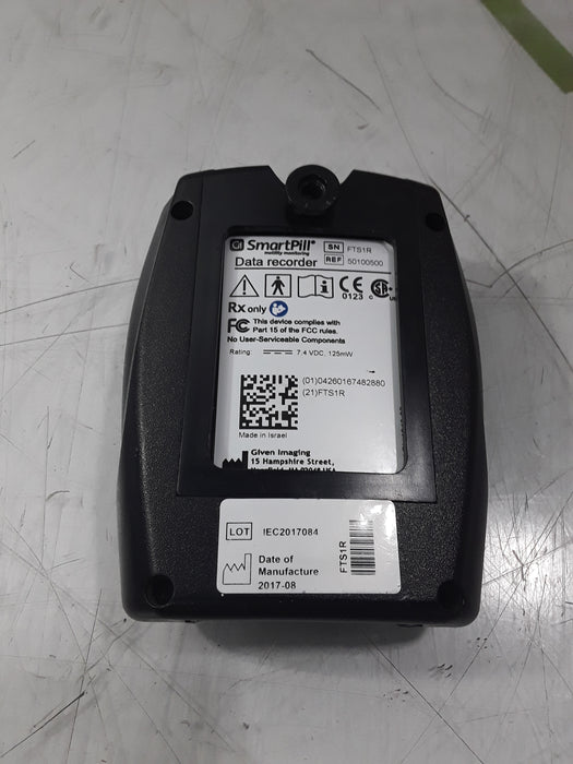 Medtronic Medtronic SmartPill MotiliGI Motility Testing System Surgical Equipment reLink Medical