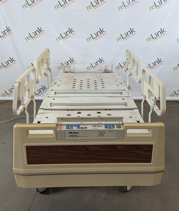 Hill-Rom Hill-Rom Advance All Electric Hospital Bed Beds & Stretchers reLink Medical