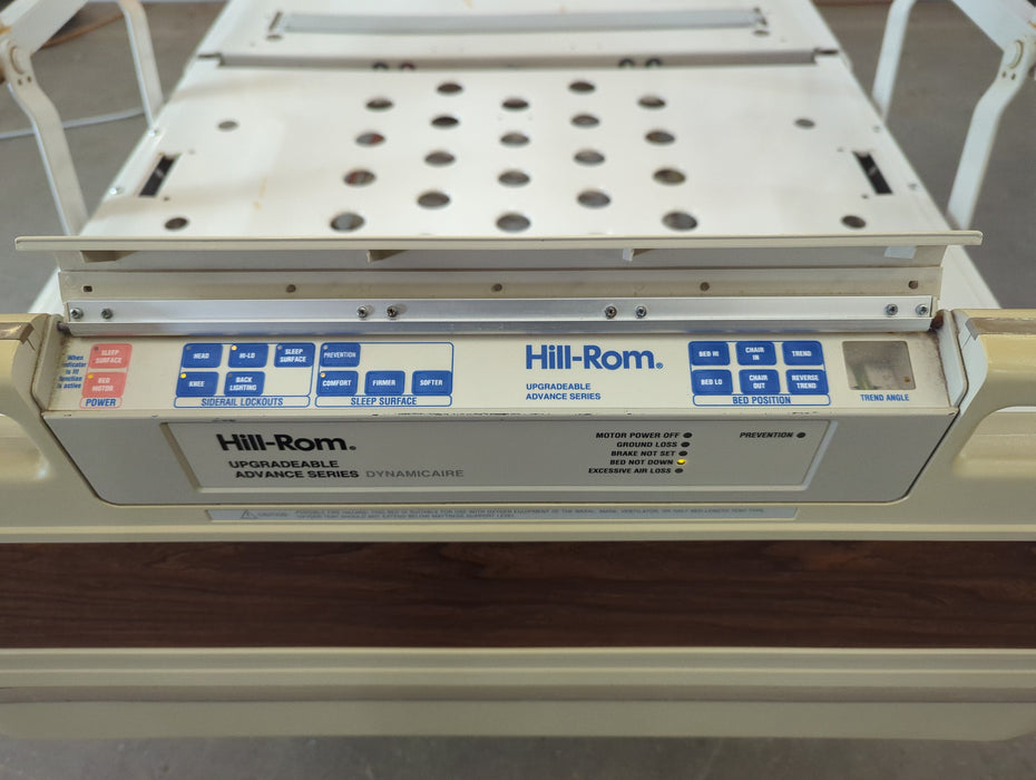 Hill-Rom Hill-Rom Advance All Electric Hospital Bed Beds & Stretchers reLink Medical