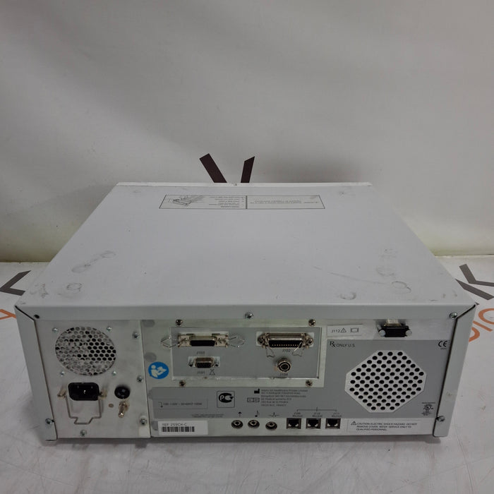 GE Healthcare GE Healthcare Corometrics 250cx Series Model 259cx-c Fetal Monitor Patient Monitors reLink Medical