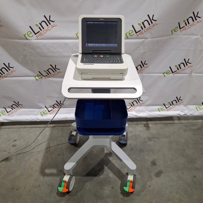 Philips PageWriter TC30 Cardiograph without PIM