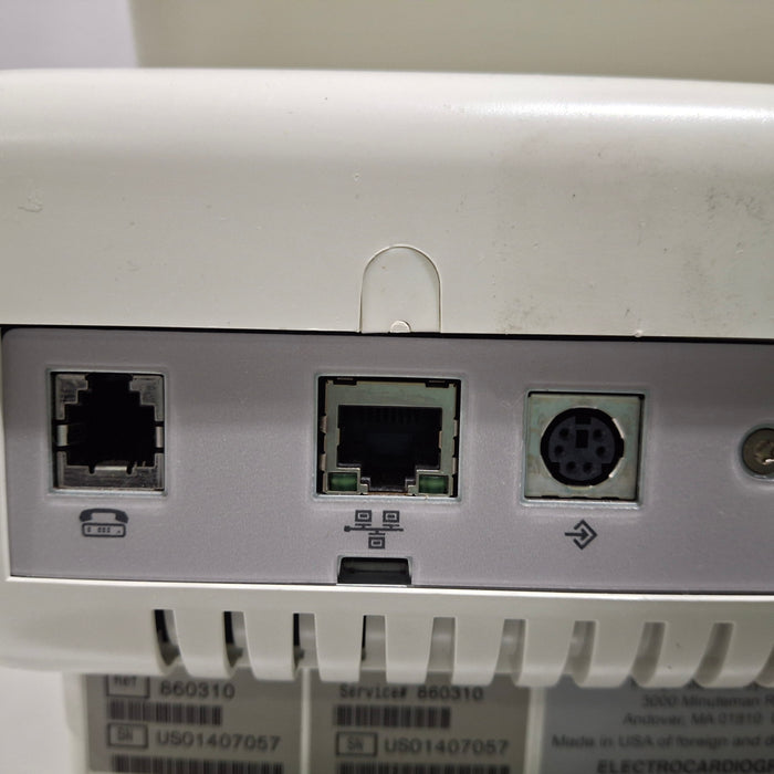 Philips PageWriter TC30 Cardiograph without PIM