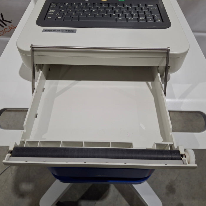 Philips PageWriter TC30 Cardiograph without PIM