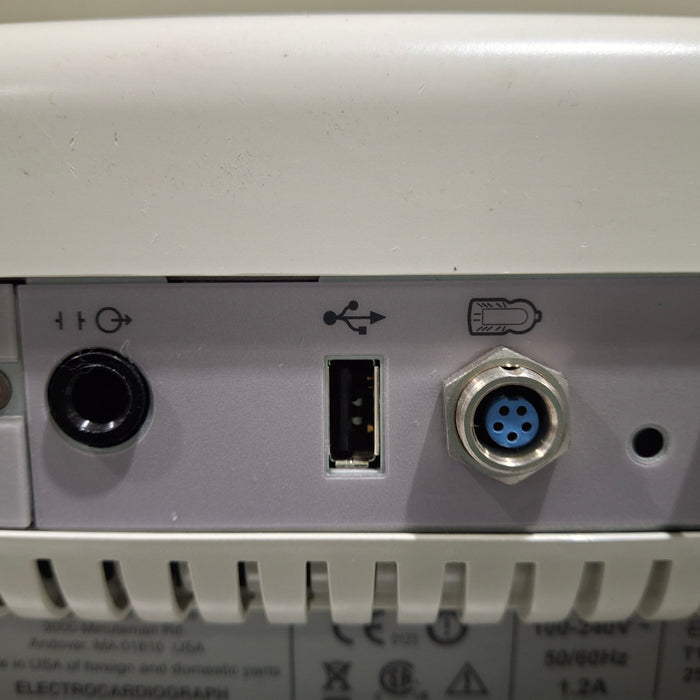 Philips PageWriter TC30 Cardiograph without PIM