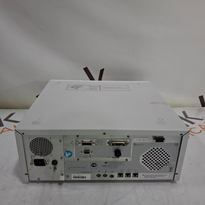 GE Healthcare GE Healthcare Corometrics 250cx Series Model 259cx-c Fetal Monitor Patient Monitors reLink Medical