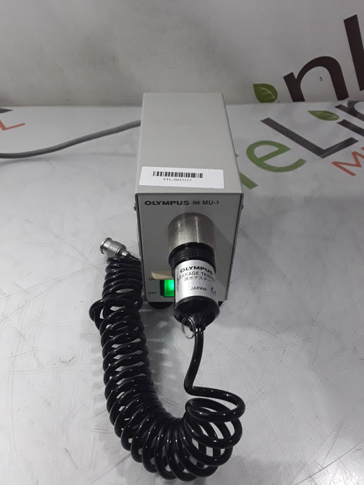 Olympus MU-1 Leakage Tester