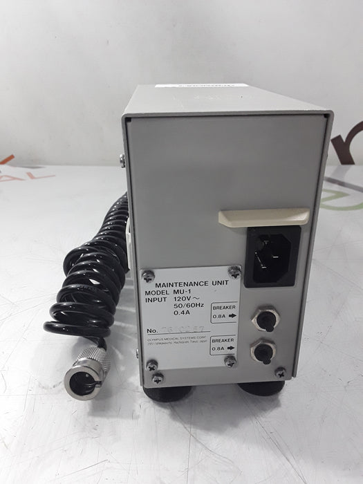 Olympus MU-1 Leakage Tester