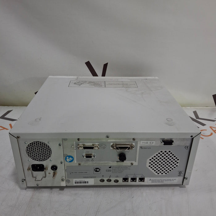 GE Healthcare GE Healthcare Corometrics 250cx Series Model 259cx-c Fetal Monitor Patient Monitors reLink Medical