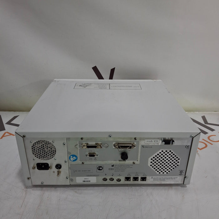 GE Healthcare GE Healthcare Corometrics 250cx Series Model 259cx-c Fetal Monitor Patient Monitors reLink Medical