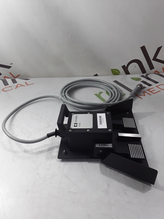 Valleylab Valleylab E6008 Monopolar Electrosurgical Footswitch Electrosurgical Units reLink Medical