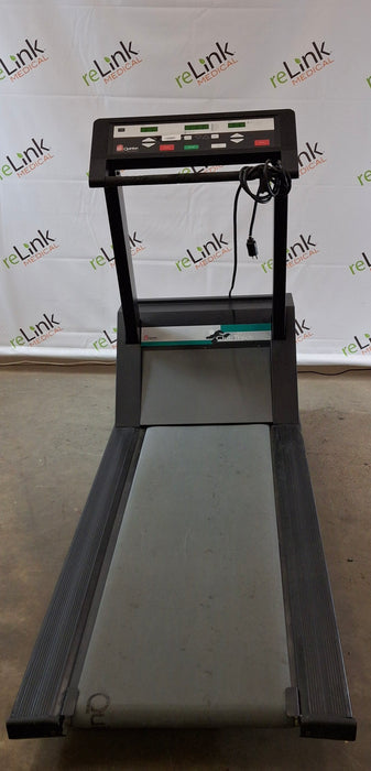 Quinton Quinton Clubtrack Treadmill Cardiology reLink Medical
