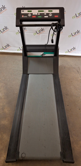 Quinton Quinton Clubtrack Treadmill Cardiology reLink Medical
