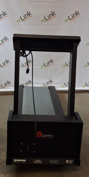 Quinton Quinton Clubtrack Treadmill Cardiology reLink Medical