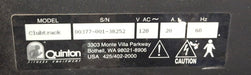 Quinton Quinton Clubtrack Treadmill Cardiology reLink Medical