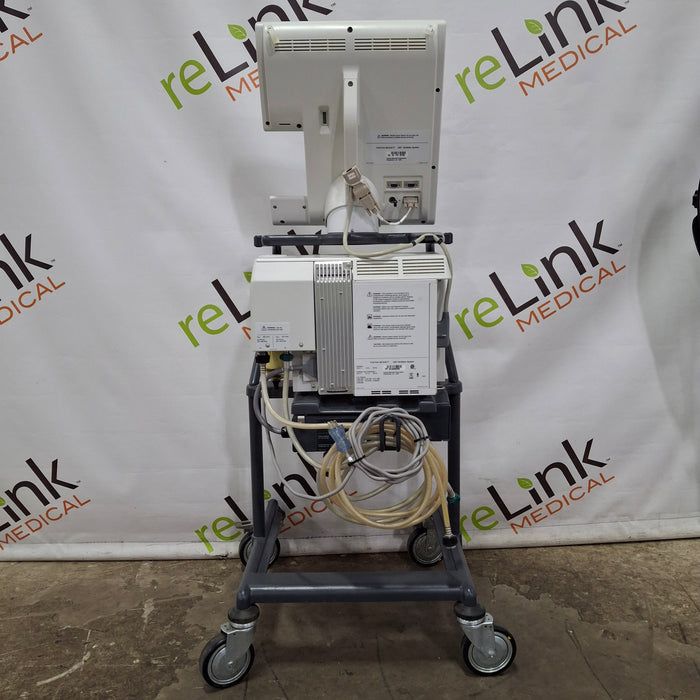 Puritan Bennett 840 Ventilator