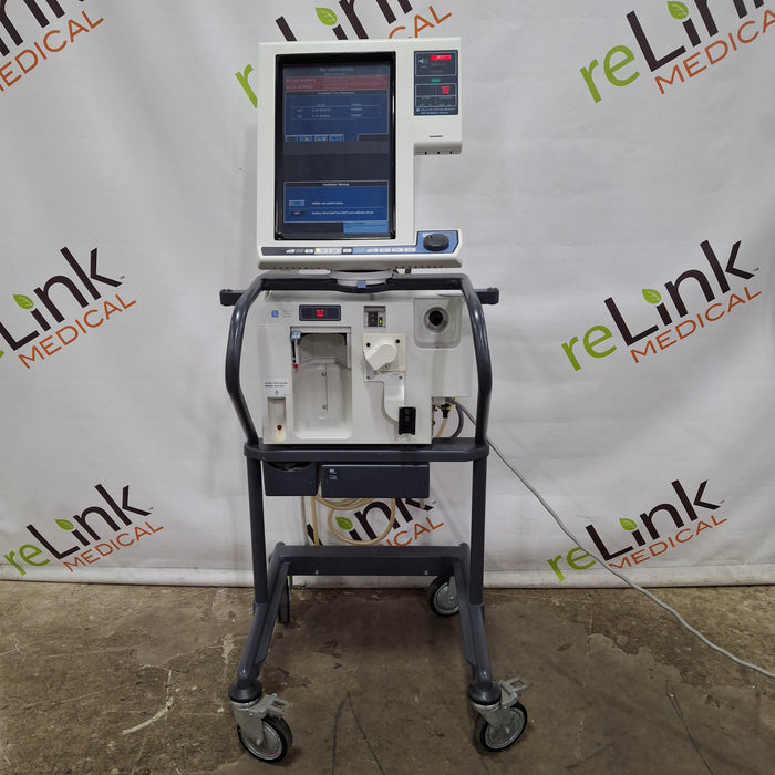 Puritan Bennett 840 Ventilator