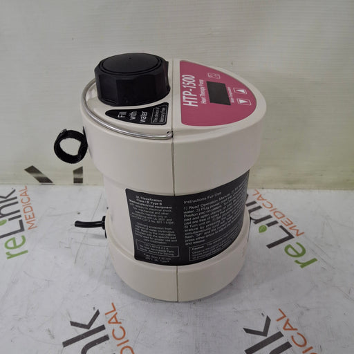 Adroit Medical Systems Adroit Medical Systems HTP-1500 Heat Therapy Pump Fitness and Rehab Equipment reLink Medical