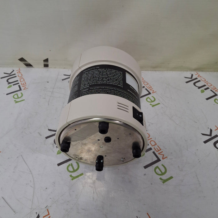 Adroit Medical Systems Adroit Medical Systems HTP-1500 Heat Therapy Pump Fitness and Rehab Equipment reLink Medical