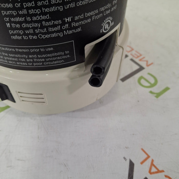 Adroit Medical Systems Adroit Medical Systems HTP-1500 Heat Therapy Pump Fitness and Rehab Equipment reLink Medical