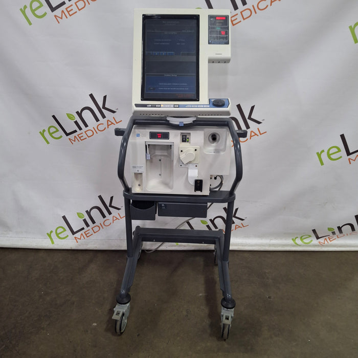 Puritan Bennett 840 Ventilator