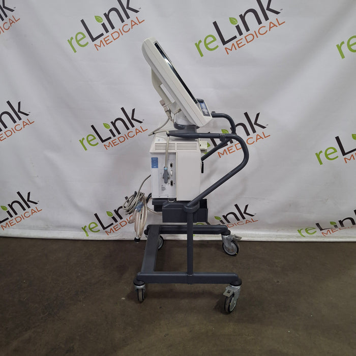 Puritan Bennett 840 Ventilator