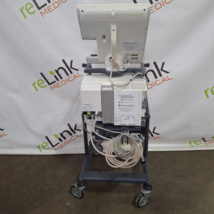 Puritan Bennett 840 Ventilator