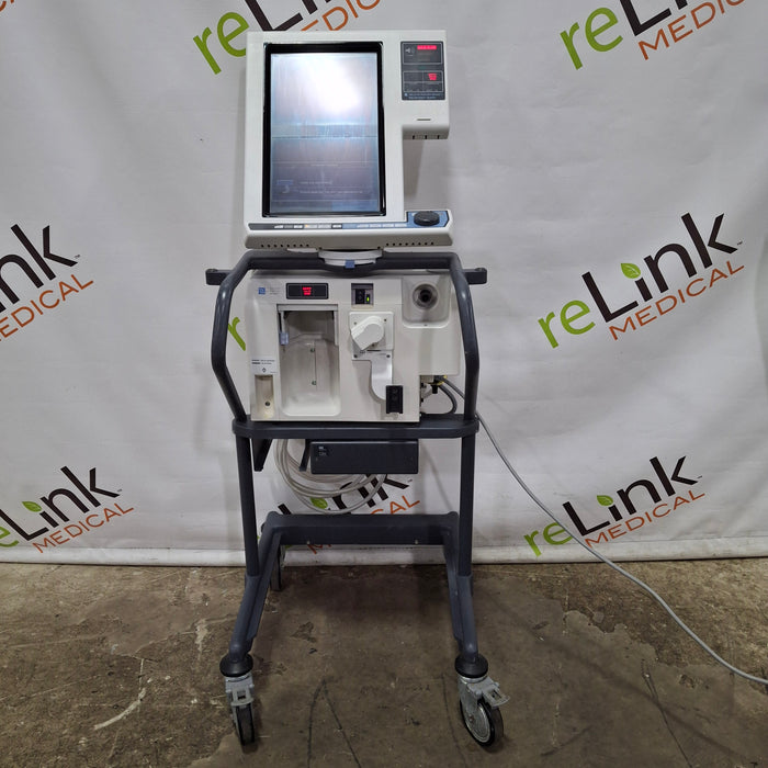 Puritan Bennett 840 Ventilator