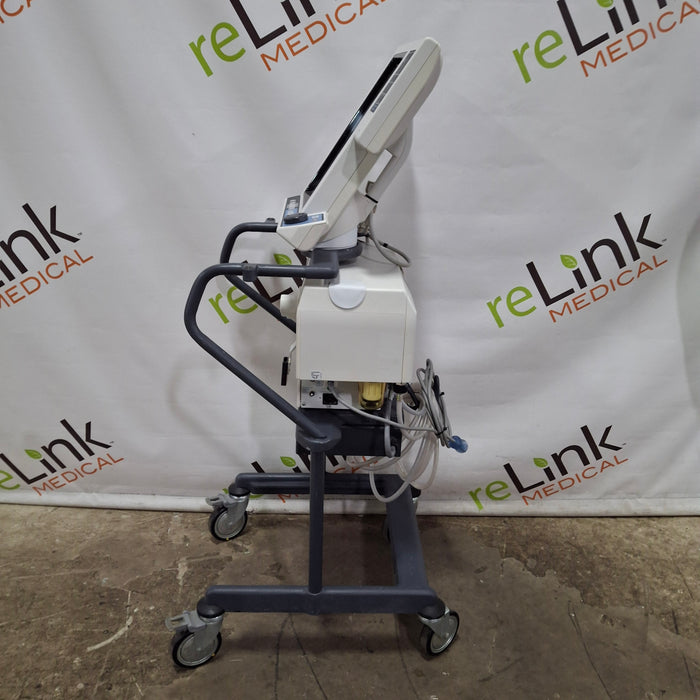 Puritan Bennett 840 Ventilator